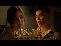 AGATHA CHELSEA DELAPAN HURUF SHORT MOVIE