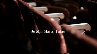 Fi de Gira JO MAI MAI al PALAU DE LA MÚSICA - Joan Dausà