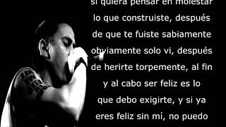 stupid love story letra - Canserbero