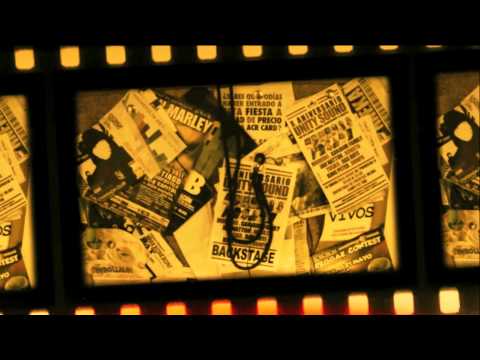 Bman Zerowan - Escenario - OFFICIAL VIDEO HD -