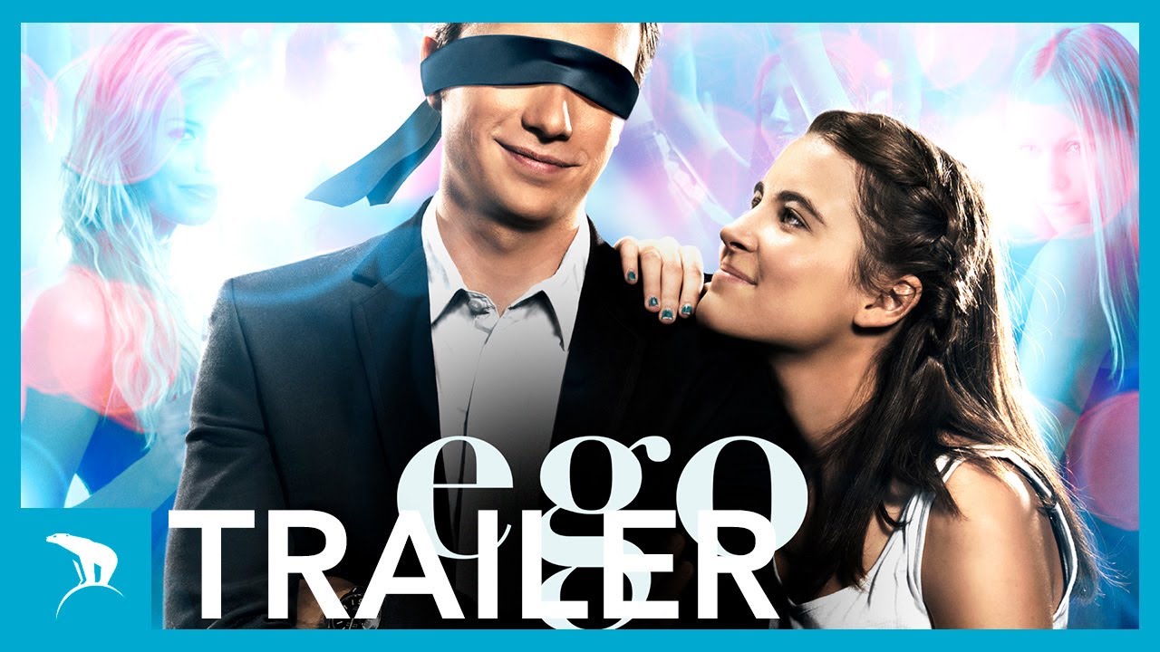 EGO - På bio 25 januari - officiell trailer