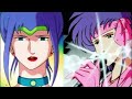 Yellow Dancer Lancer Look Up The Sky Is Falling Remix Robotech Djhanschile