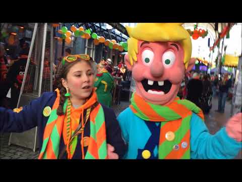 SOOPH! | Elf-elf in Kruikenstad (2017)