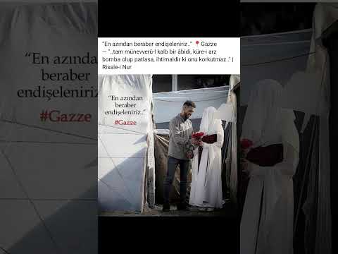 Gazze♥️     #vecize #risaleinur #erguvan