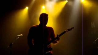 New Kid - Old 97s - House of Blues in Dallas, TX