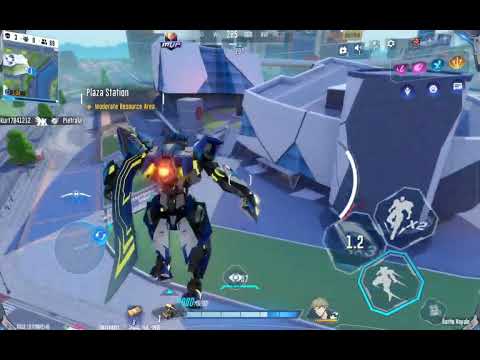 Xioami tab 5 - Cheap Tablet to play SUPER MECHA CHAMPION