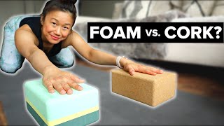 Yoga Block: Do you need it?