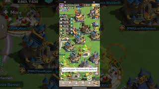 Kingshot Vikings Event Tips — Do This, Not That