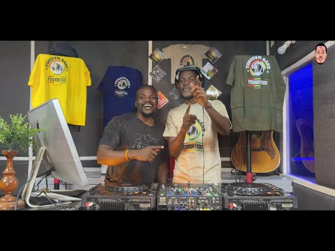 Best of TuneDem Band : Gospel Reggae Mix by Deejay Kagimd 2024
