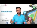 Guide Post | Web Series| Binu Joseph Vadasserikara| Excel Media