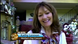 Kathy Lennon of the Lennon Sisters (Extended)