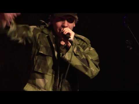 WST ja Scabere - Kauamängiv | HipHopHolism vol 1 Genialistide klubis