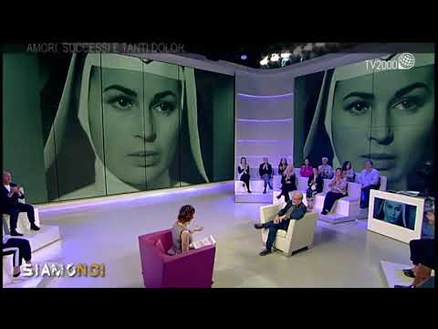 Siamo Noi - Amori, successi e tanti dolori: la vita di Silvana Mangano