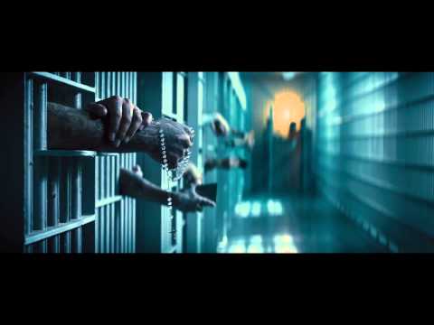 All Hail The King - Marvel One Shot Official Clip | HD