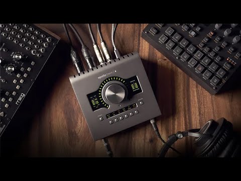 Universal Apollo Twin ? Error MacOS 15.2 Fix