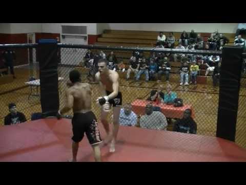 Patrick Stuart vs James Smith