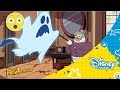 Patoaventuras Cortos Beakley Disney Channel Oficial