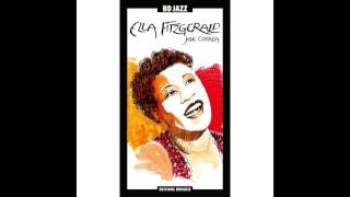 Ella Fitzgerald - Miss Otis Regrets