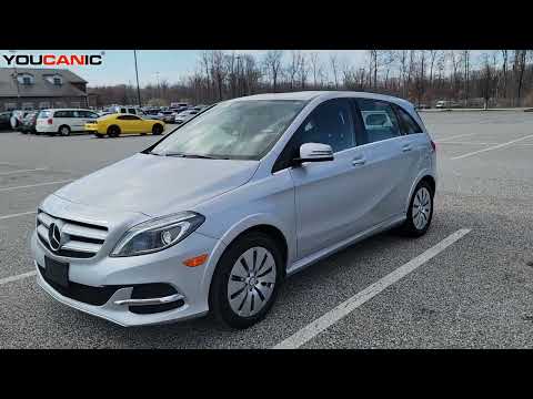 Mercedes-Benz B250e Review | Real-World Pros, Cons & Ownership Experience