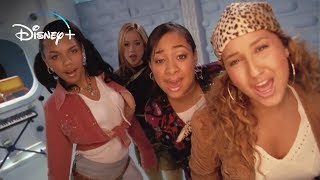 Girl Power Music Video