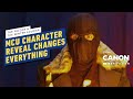 Falcon and Winter Soldier Episode 3: This MCU Character Reveal Changes Everything | Canon Fodder