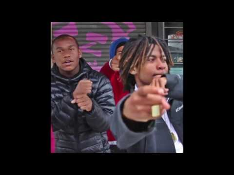 BossShooterClap- Betta Get Em #ALL4SIAH🙏