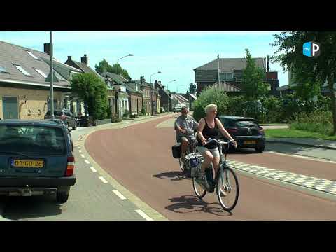 De Alblasserwaard 5 - Alblasserdam Het dorp en haar geschiedenis (Deel 1)