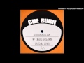 Kid Chameleon Buck Rogers Disco CBDIGI012