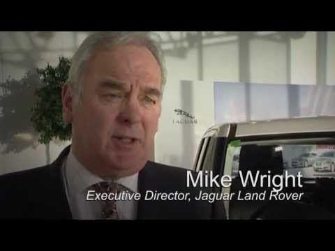 Peter Thornhill Films video.