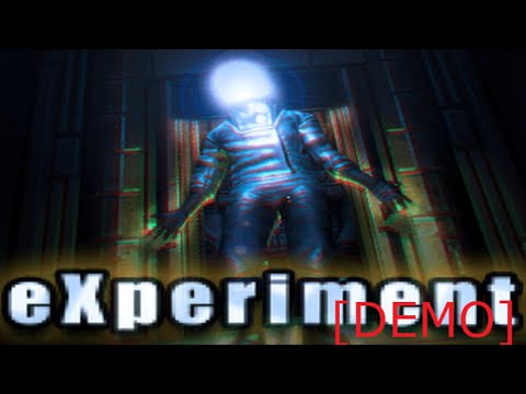eXperiment [DEMO]