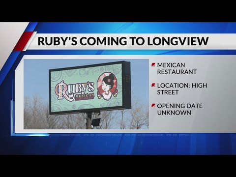 Longview Texas Mexican Restaurants