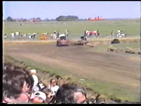 Texel 1994 Stockcar F1