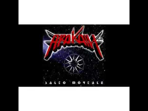 Arakain   Salto Mortale 1993