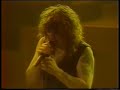 Ozzy Osbourne - Fire In The Sky (LIVE)