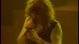 Ozzy Osbourne - Fire In The Sky (LIVE)