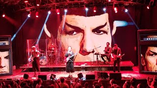 pato fu @ circo voador: spoc