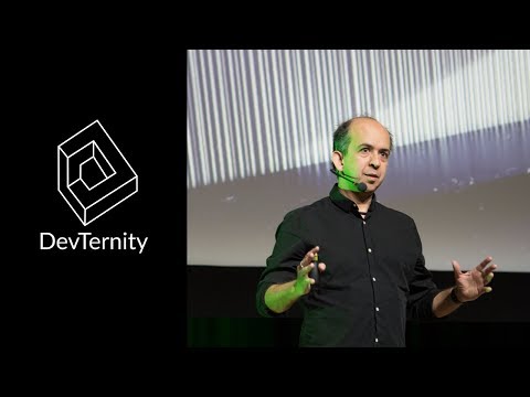 🚀  Seven Ineffective Coding Habits of Many Programmers (Kevlin Henney)