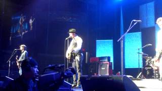 Gift Shop, the Tragically Hip