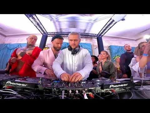 Vs20 DJ Live Set FASHION FANTASY  CEKTA BALISTICA R_sound video