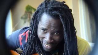 Enzo Ikah - Saçları Rasta