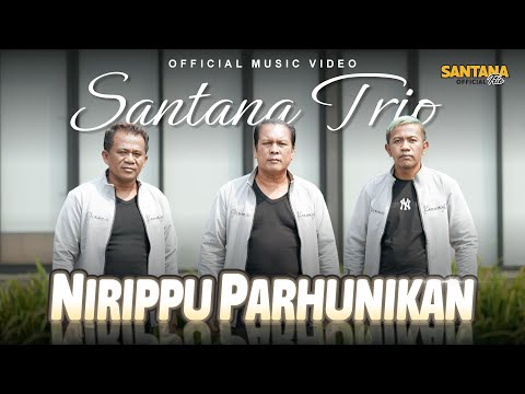 Santana Trio - Nirippu Parhunikan (Official Music Video)