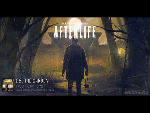 Wraith: The Oblivion - Afterlife (Original Soundtrack) 08 - The Garden