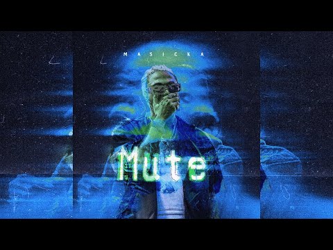 Masicka - Mute (Instrumental)