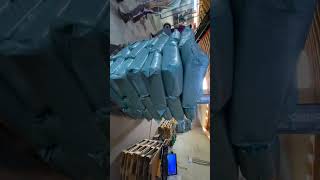 Купить пресс-подборщик тюковый İSKOM FULL AUTOMATIC SİLAGE PACKAGE 30 KG - Изображение 4 | Agronetto TM Новый пресс-подборщик тюковый İSKOM FULL AUTOMATIC SİLAGE PACKAGE 30 KG | Изображение 4 - Agronetto