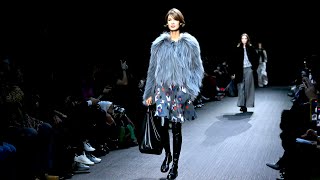 Emporio Armani | Fall/Winter 2025/26 | Milan Fashion Week