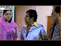 Aziz Naser And Gullu Dada Best Comedy Scenes Gullu Dada Returns Movie Shalimarcinema