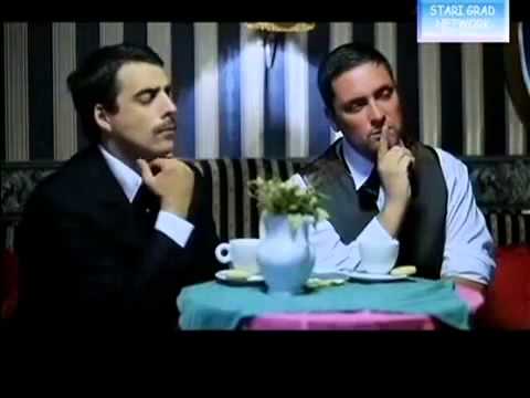 Velika Srbija Sherlock Holmes