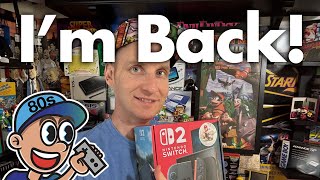 Best Videos Since I Came Out Of Retirement