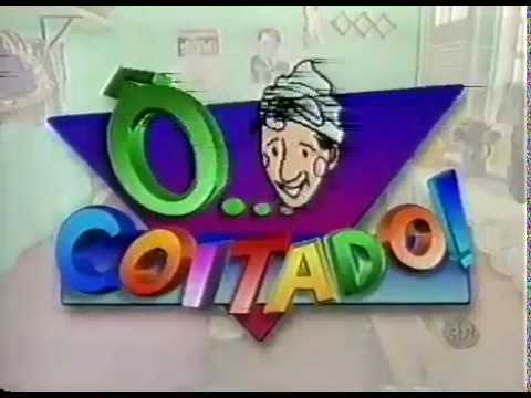 Chamada Ô, Coitado! | 06.09.2000