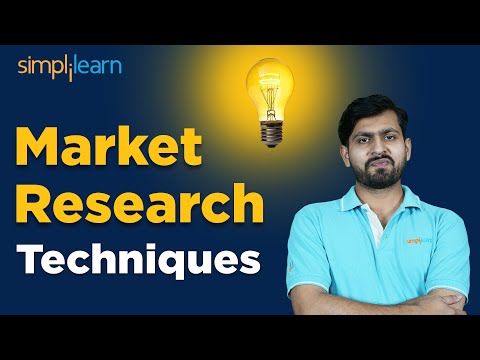 Market Research Methodologies | Community Health